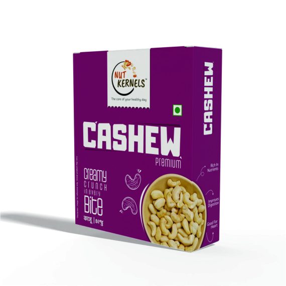 Nutkernels Cashew Nuts Premium 250g