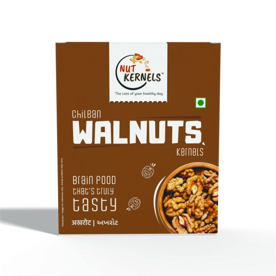 Nutkernels Chilean Walnut Kernels 250g