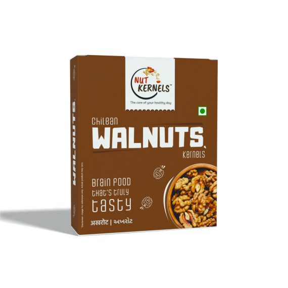 Nutkernels Chilean Walnut Kernels 250g