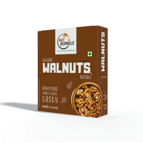 Nutkernels Chilean Walnut Kernels 250g